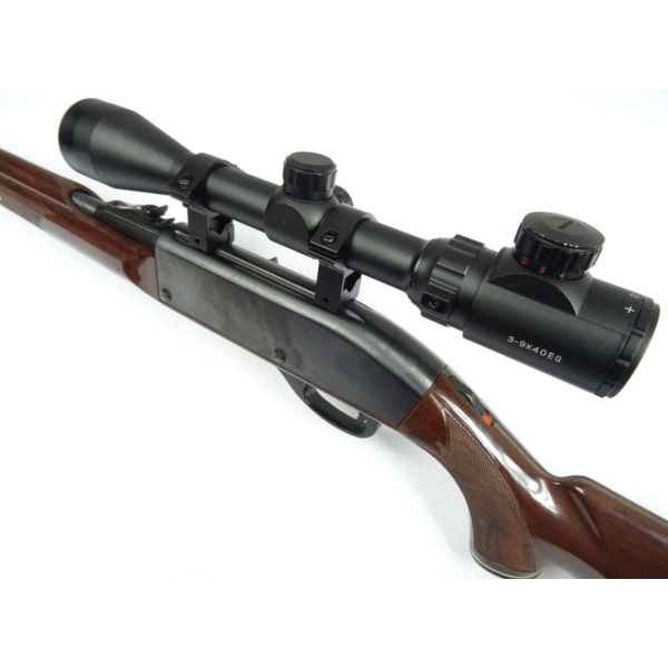 Karabinek Remington mod. Nylon 66 kal. .22lr